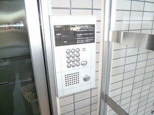 プレサンス京都駅前の物件内観写真